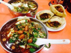 -代四孃牛华豆腐脑美味小食(总店)