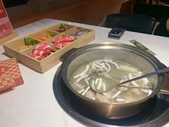 -喃喃椰·糟粕醋椰子鸡火锅(七堡花园店)