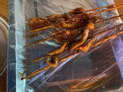 -汇通杨家·烤肉(汇通店)