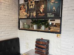 -狮龙啤酒烧烤屋(建二路店)
