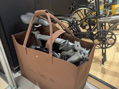 -ACEOFFIX折叠自行车(浦东专卖店)