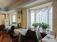 景观位-新侨三宝乐西餐厅(崇文门店)