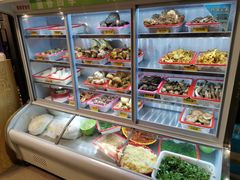 -菌海森林·非遗野生菌火锅(西山区滇池路摩根道店)