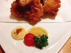 特色炸鸡块-福匠日本料理(人民路店)