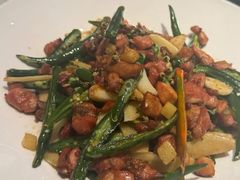 -院8里·小聚园老川菜(九眼桥店)