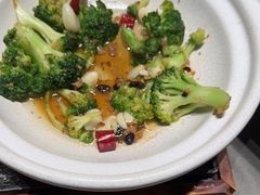 -小厨娘淮扬菜(天印大道店)