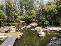 -木兰水镇旅游景区