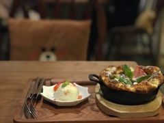 小拾松饼-拾年