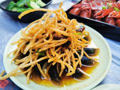 -巴厘龙虾·榜首油焖大虾(洞庭·艺术洋房店)