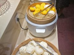 -素满香·食养自助(天一广场店)