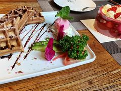 -双层巴士·鲜串鲜啤·团建聚会(凯德广场店)