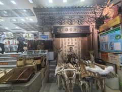 -乔家满族八大碗(流水沟店)