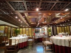 -汉唐宴长安食府