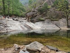 -黑龙潭风景区