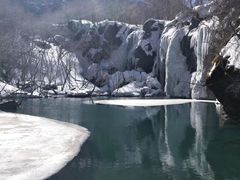 -长白山聚龙火山温泉