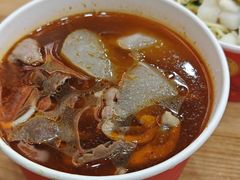-江三王记牛杂馆(总店)