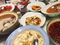 -同庆楼(奥体中心店)