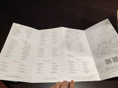 -领事馆19号中餐厅(厦门海景洲际酒店)
