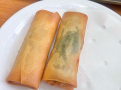 -食膳公园包子铺(烈士公园店)