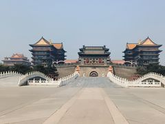 -大明幻境第一城