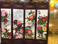 -可可托海新疆餐厅(天津总店)