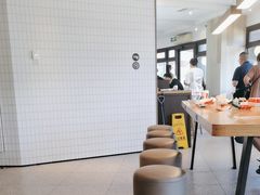 -肯德基(大桥北服务区东店)