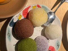 -温野菜涮涮锅(西单大悦城店)