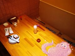 包厢-福匠日本料理(人民路店)