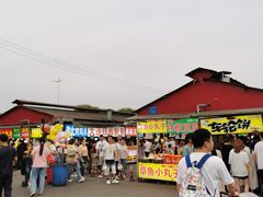 -大学城夜市大排档(凤栖路店)