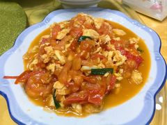 -洪福饭店·十八年老店