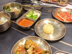 -西塔老太太泥炉烤肉(龙湖北苑天街店)