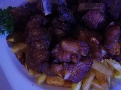 -满汉楼(江畔店)