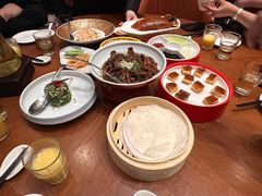 -上海人家花樣年华(中山公园店)