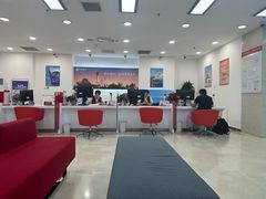 -中信银行(北京万达广场支行)