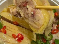 -黄兴南路步行商业街