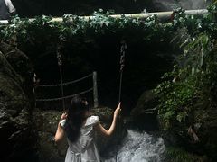 -长谷洞天