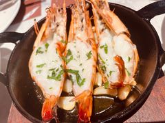 -IL Forno 意坊·意大利餐厅(温州万象城店)