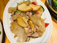-十三式重庆江湖菜(金茂览秀城店)