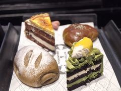 -BUTTERFUL&CREAMOROUS 黄油与面包(三里屯太古里店)