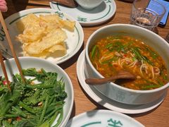 招牌小锅米线-一坐一忘云南菜(嘉里中心店)