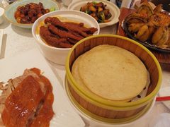 -大铁勺新津菜(东丽阳光新业广场店)
