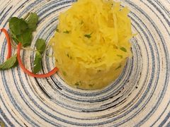 -逸林轩中餐厅(中信泰富朱家角锦江酒店)