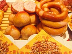 -六泰居·尔滨地标·东北菜(黄河路店)