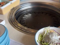 -韩香福烤肉庄园(荣成店)