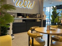 -必胜客(WOW梦之城店)