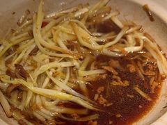 -筱爷叔·上海传统手工菜(新桥店)