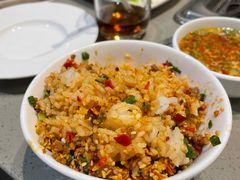 -海底捞火锅(龙湾万达广场店)