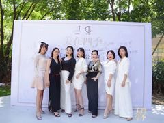 -四季美学色彩形象管理服装搭配