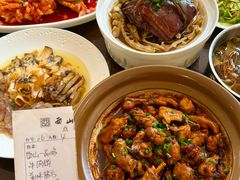 -西山人家·传统苏帮菜·家宴(木渎店)