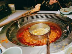 -晓宇重庆火锅(赛格国际购物中心店)